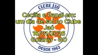 JA&Oacute; 2026