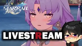 [LIVE] SIMULATED UNIVERSE - Honkai Star Rail Indonesia