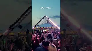 Jody Wisternoff - Sweetest Thing - Marsh Remix out Now #anjunadeep