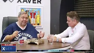 Prezidentova rudá krev! Běloch do bazénu nepatří!