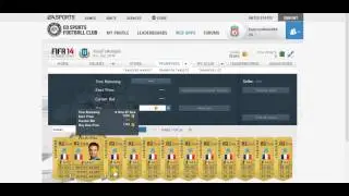 TEAM PADDY - 10K Squad Series- #3 CAM + ST