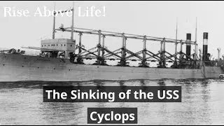 The Sinking of the USS Cyclops