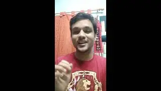 Kahaani Paatal lol ki l Hindi slam poetry l Kommune pitch fest