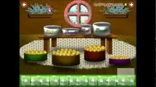 Bunny House Escape Game Walkthrough