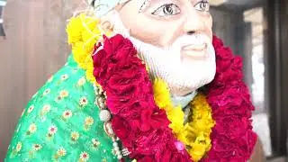 Saibaba || Sai baba Copyright Free Content || Free Stock video || MK Graphics