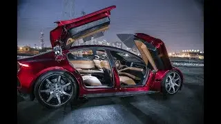 EMOTION BY FISKER