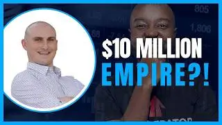 Nathan Hirsch's Proven Path to an 8 Figure Empire Revealed!