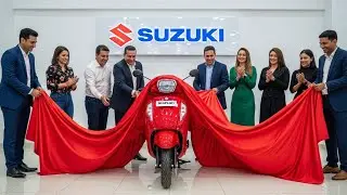 2026 Suzuki Access 125 🚀 New Model launch Review | Design, Features, Mileage & Price!