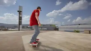 SKATER XL