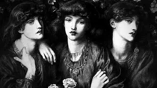 The Pre Raphaelites - Victorian Revolutionaries 3 (2009)