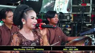 DE NADA PONGDUT | 16 JUNI 2025 | RESEPSI WANDI & YUNENGSIH | MUNDUSARI - PUSAKANAGARA | WENK PRO