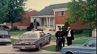 Who killed Bricca family?