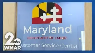 Marylanders hit with unemployment repayment notices, some dating back to the pandemic