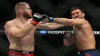 Jan Blachowicz vs Luke Rockhold UFC 239 FULL FIGHT CHAMPIONS