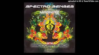 Spectro Senses feat. Magnifix - Hyper Reality (Original Mix)