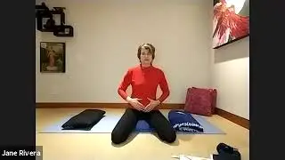 Gentle Yoga with Jane