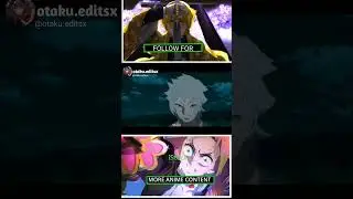 BORUTO Accidentally Awakens JOGAN POWER !⚡🔥 #anime #boruto #shorts #shortsfeed #mitsuki  #naruto
