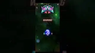 Galaxy invader alien shooter level 200