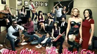 Platinum Hit- Miss Make The Boys Cry (Sonyae, Nick, Melissa)
