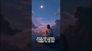 Night Prayer for Peace  Sleep Without Fear God Has Prepared a Place (John 14:2&ndash;3)