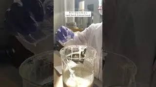 POV: You Work For A Small Batch Skincare Brand