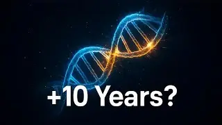 Longevity Breakthroughs 2025: The Science That Could Add 10 Extra Years to Your Life