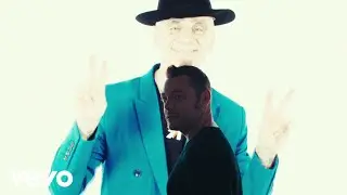Tiziano Ferro, J-AX - Abbiamo Vinto Già