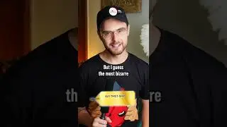 The Real Story Behind Apple's Logo! (Shocking 😱)