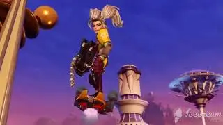 Rocket Arena - Official Launch Trailer new 4k