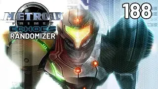 Metroid Prime 2: Echoes Randomizer - Episode 188
