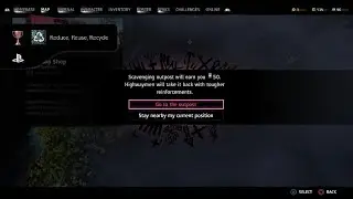 Far Cry New Dawn: Reduce, Reuse, Recycle