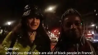 Uncovering the Surprising Reason Why France Has So Many Black Citizens. #Paris #France