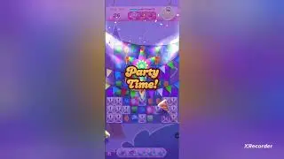 Candy crush game play video 