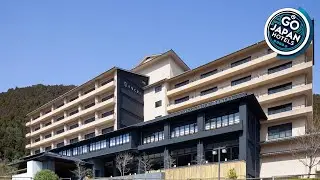 Oncri | Saga, Japan | Hotel Review 🏨