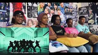 EVERGLOW ZOMBIE + &TEAM Scar to Scar + DPR IAN SAINT + SUNMI Balloon in Love+BOL4 Lips ft.GISELLE MV