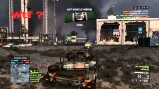 Battlefield 4 Killstreak