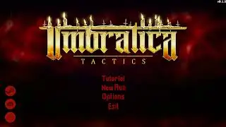 Umbratica Tactics &mdash; Фестиваль Играм быть Steam (лето 2024) [18/75]