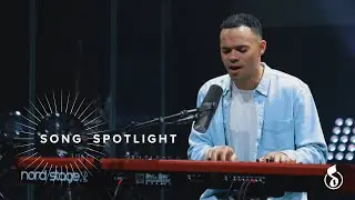 Hills and Valleys – Tauren Wells | Musicnotes Song Spotlight