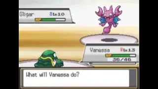 Falkner Actually Has Johto Pok&eacute;mon?! Pok&eacute;mon Soothing Silver Hardcore Nuzlocke Episode 2