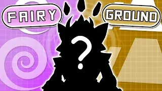 I Created The Perfect Pokémon (better than Game Freak)