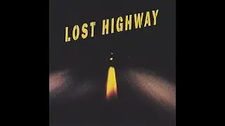 Пытаюсь повторить вступительную сцену фильма Lost highway в Euro Truck Simulator 2