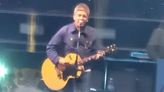 Oasis - Half The World Away - Murrayfield, Edinburgh, night 2, 09/08/2025