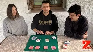 IBON MAGOA [ZALDIBIA.ORG Auzolanean]