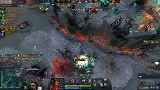 ▶️LFY teamwipes Liquid!  Team Liquid vs LGD.Forever Young at The International 2017 TI7 Dota 2 New M