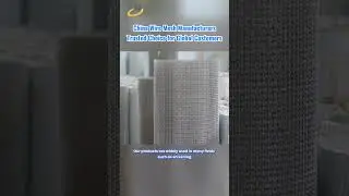 China Wire Mesh Manufacturers, Trusted Choice for Global Customers!