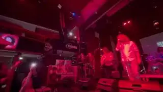 Evo Zaklecu se ( Denis Rapkic & Belo Kopce - Tribute Bijelo Dugme ) Sarajevo-Sloga