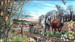 Clara Dillingham Pierson - Plow Stories (5/10) The Quaker Boy And The Pewter Cup