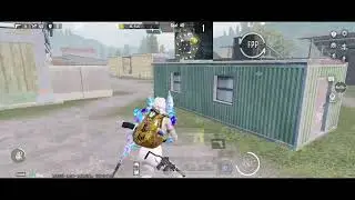 1v1 TDM Battle Only M416 Challenge 🙂 - BGMI