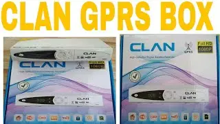 CLAN BOX