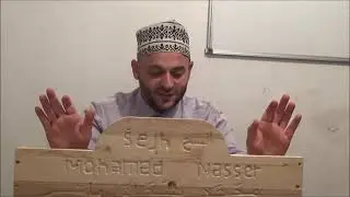 Akida Selefa je verovanje bez značenja